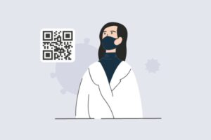 Как получить QR-код по антителам с 21 февраля. Короткая инструкция