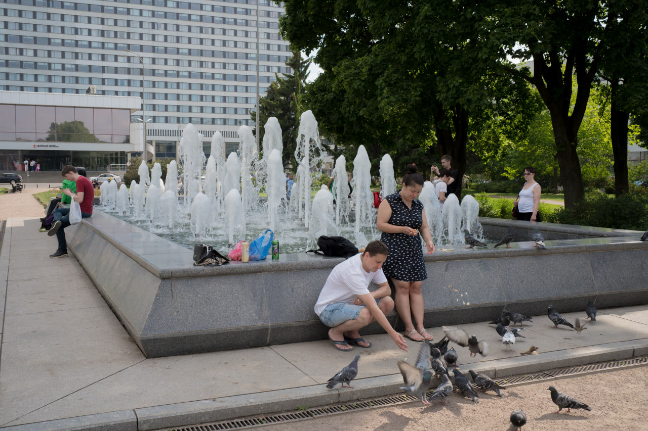 Фото: Павел Борисенко